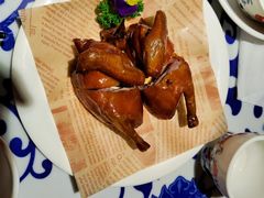 -江南赋(内蒙古大厦店)