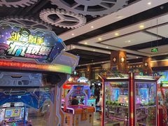 -反斗乐园(中航城君尚购物中心)