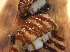 鹅肝寿司-有喜屋·深夜食堂(北京西路店)