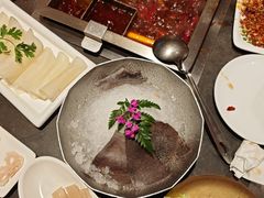 -锦城印象火锅(天府三街店)