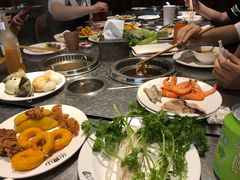 -方恒购物中心(望京小街店)