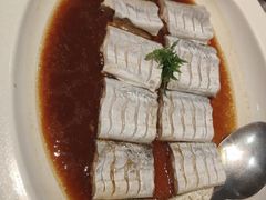 -钱塘花园·宁波菜