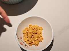 -额娘·春饼烤鸭(华北七楼创始店)
