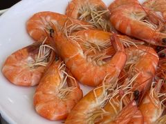 -祈胜邨•顺德鱼生•顺德菜(容桂店)