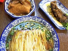 奥鸭-孙盛兴奥灶面馆·蟹黄面·三虾面(山塘街总店)
