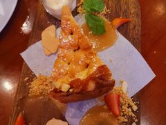 -haxnbauer海森堡德国餐厅(深圳coco店)