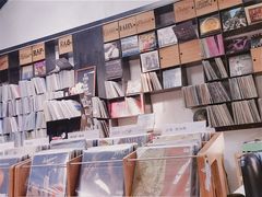-黑胶星球(华发中城商都店)
