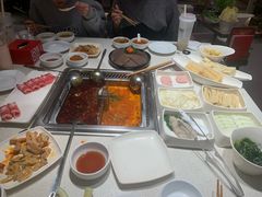 -海底捞火锅(之心城店)