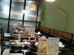 -顺峰顺水顺德菜(龙华店)