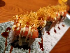 -千代武日本料理(爱建店)