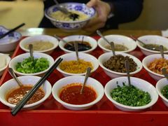 特色抿节-老陕北抿节(范光胡同店)