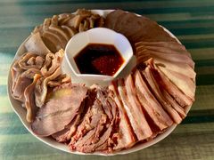 -漕河全驴宴饭店(徐水店)