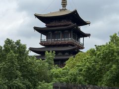 -鼓楼(西湖风景名胜区)