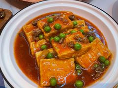 -阿娜尔·新疆菜(宜家荟聚中心店)