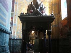 -滴血救世主教堂