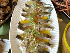 -七的湖·江南蟹舫·阳澄湖农家菜(蟹舫苑店)