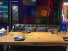 -望京一号·重庆江湖菜(工体店)