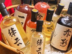 桃花酿-大理老字号·舟渔的鱼野生菌海景餐厅(双廊店)