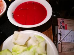 -纸盐河码头火锅(十八梯店)