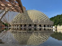 -牛首山文化旅游区