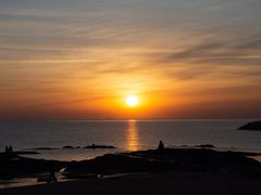 -日照灯塔风景区