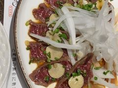 -桂马·日本料理·海胆·海鲜饭·酒场(民主广场店)