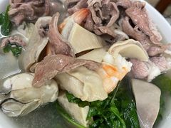-老字號·桥下猪肚(龙眼南路店)