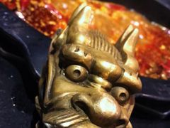-重庆德庄火锅(体育中心店)