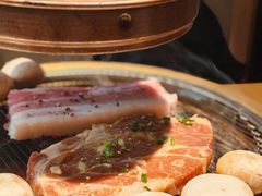 -泥炉烧肉师(新街口金銮巷店)