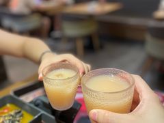 -鱼酷活鱼烤鱼(静安大融城店)