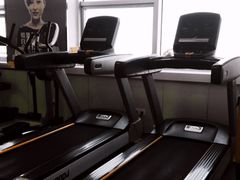 -中田健身工作室(远扬大厦店)