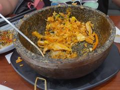 -全州拌饭馆(断桥店)