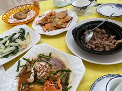 -秋姐美食店(旅游大道店)