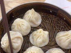 -法华汤包馆(法华镇路店)