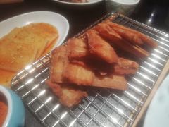 -老头儿油爆虾·知味杭州(爱琴海购物中心)