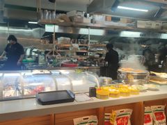 -郑享吃烧烤烩面(红专路店)