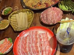 -楠火锅(葫芦岛飞天广场店)