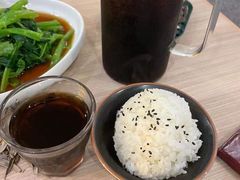 -令狐冲烤鱼·烧菜馆(达明店)