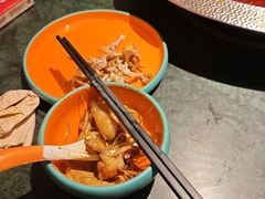 -麻田会 ·牛蛙火锅(珠江新城维家思广场店)