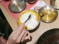 -西塔老太太泥炉烤肉(武汉摩尔城店)