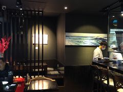 大堂-Tuna maki寿司(苏州大悦城店)