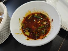 -江川野生菌火锅铜锅鱼(贵清火锅店)