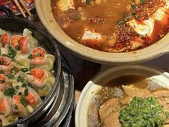 -山四砂锅(太原钟楼街店)