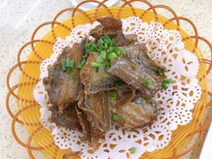 -渔中舟海鲜大排档(普陀沈家门店)