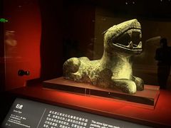-金沙遗址博物馆