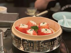 -广州康莱德·韵轩中餐厅