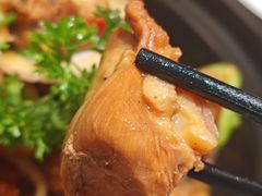 -状元虎.摇滚炒鸡.家常菜(义勇街店)