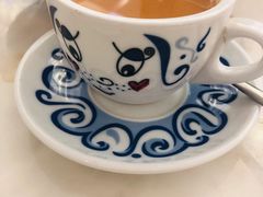 -翠华餐厅(香港国际机场店)