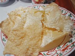 潮汕炸腐皮-汕头八合里海记牛肉店(清河店)