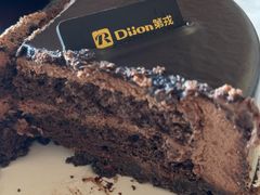 -第戎蛋糕(恒隆广场店)